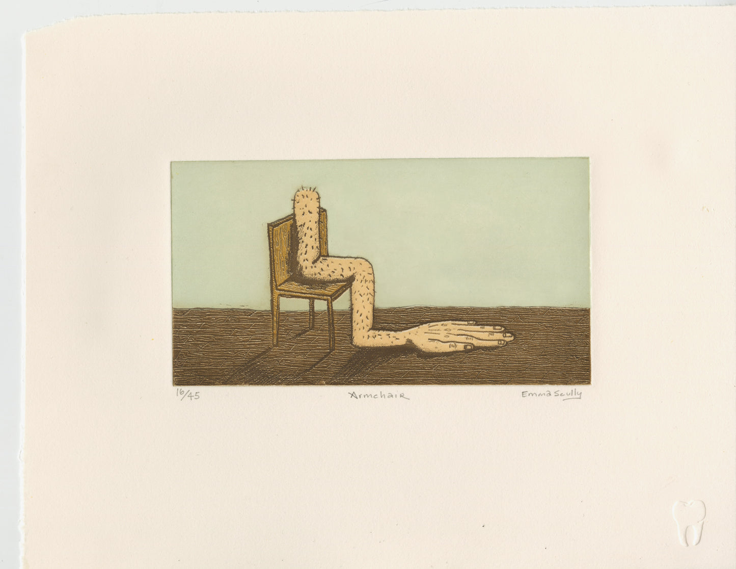 Armchair