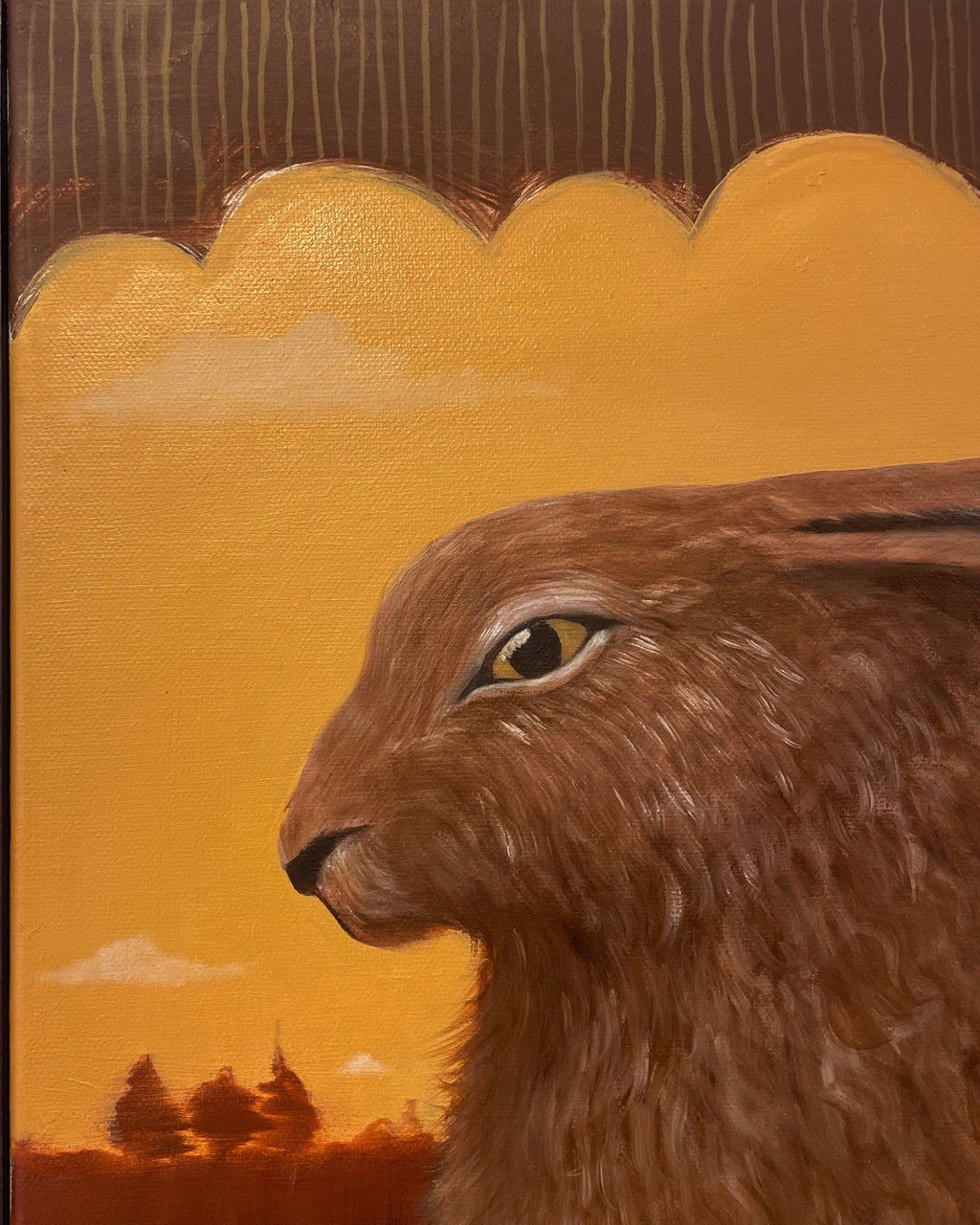 Hare