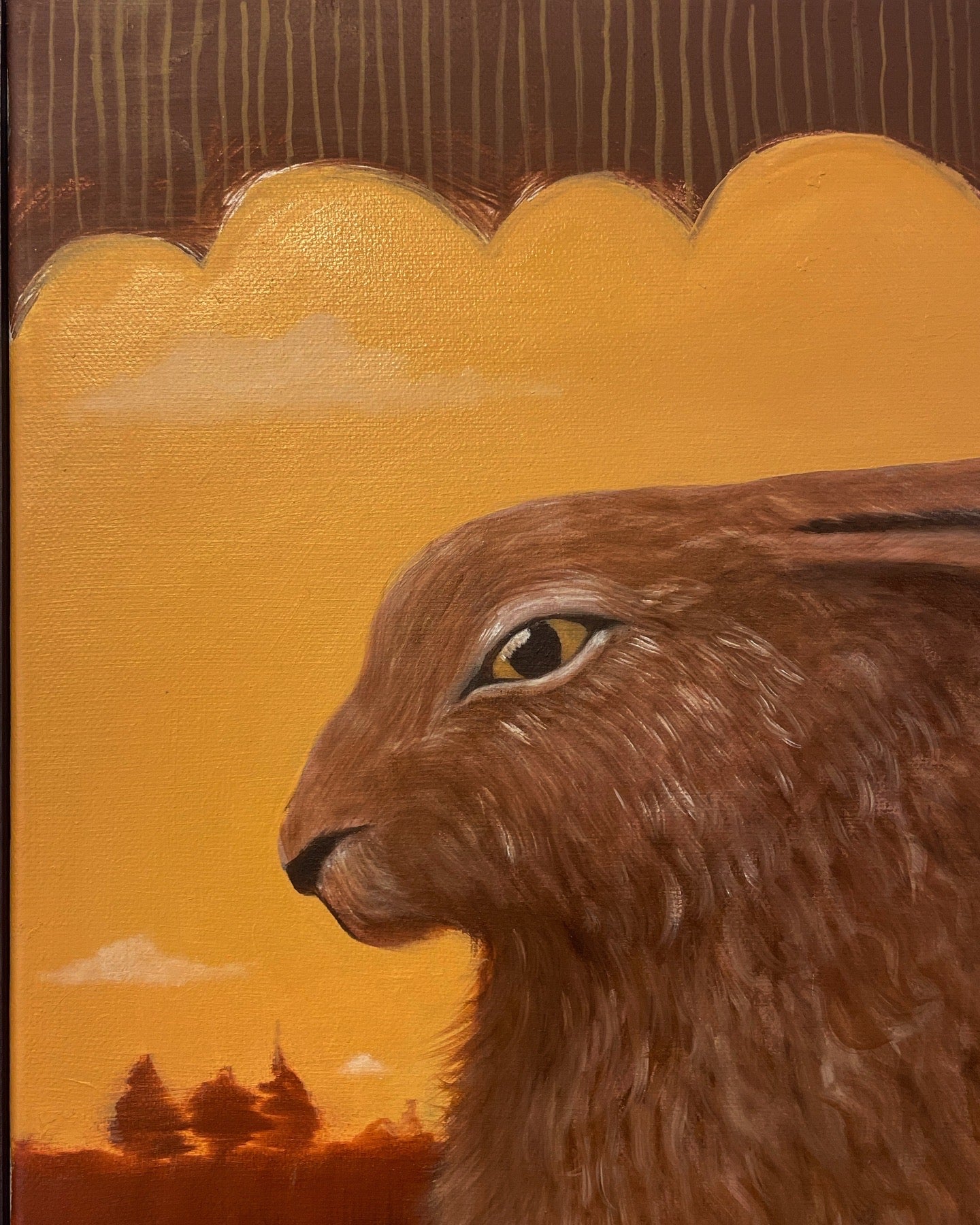 Hare