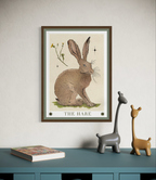 The Hare