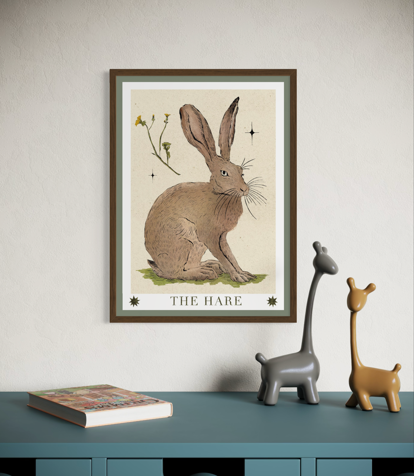 The Hare