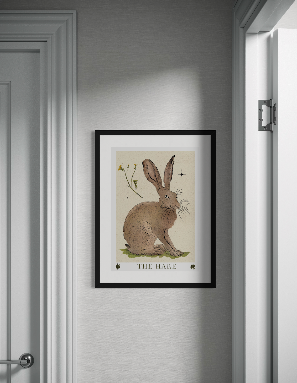The Hare