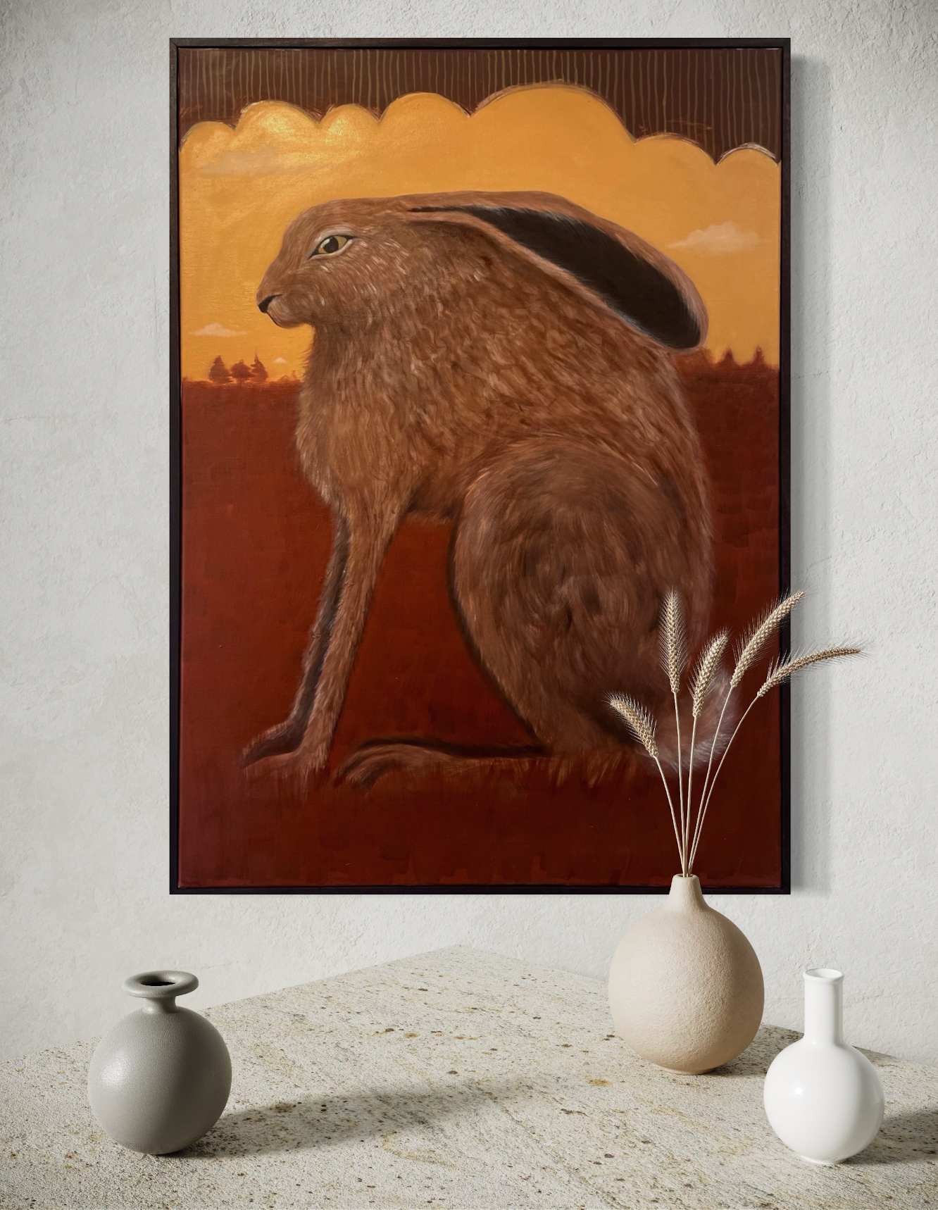 Hare
