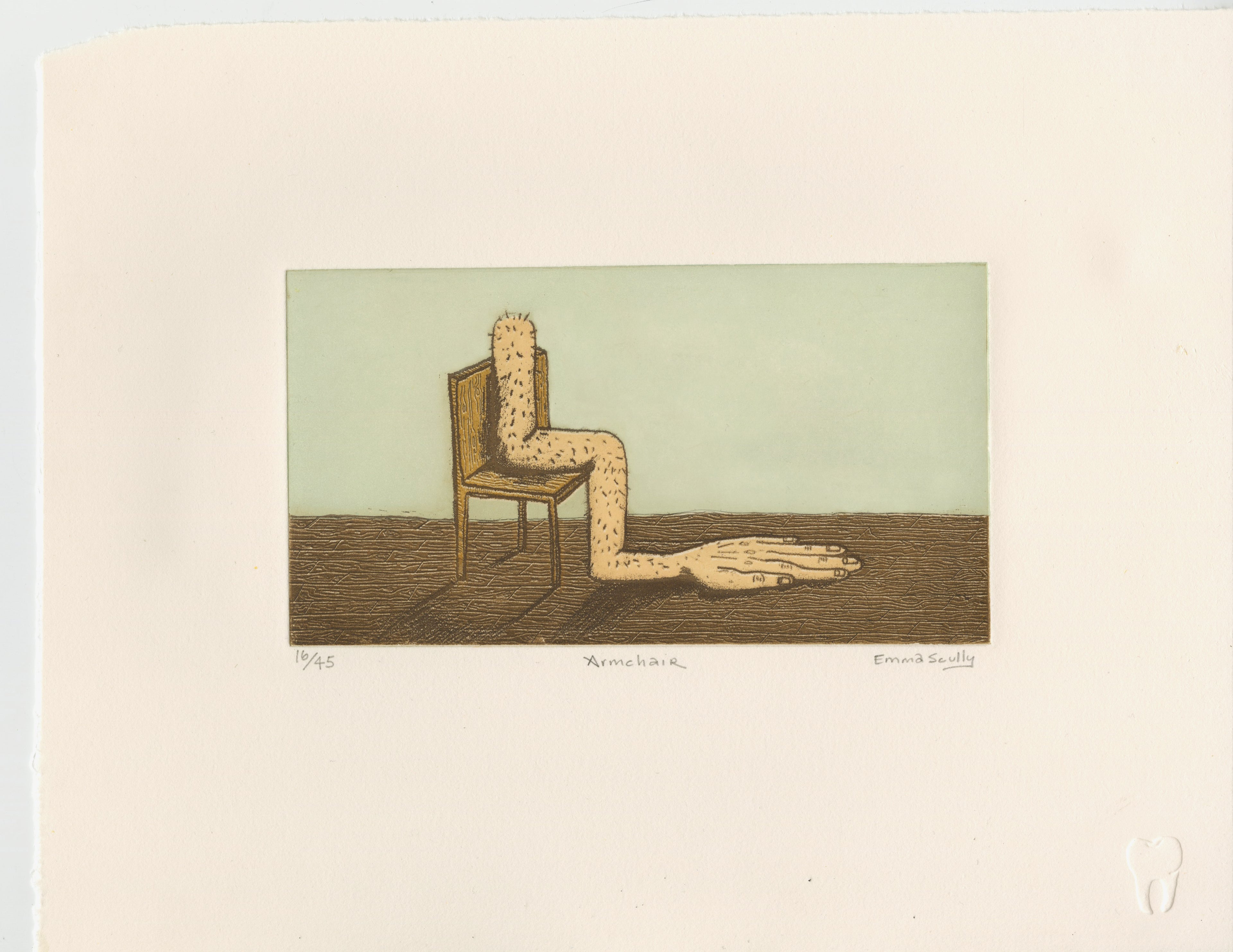 Armchair